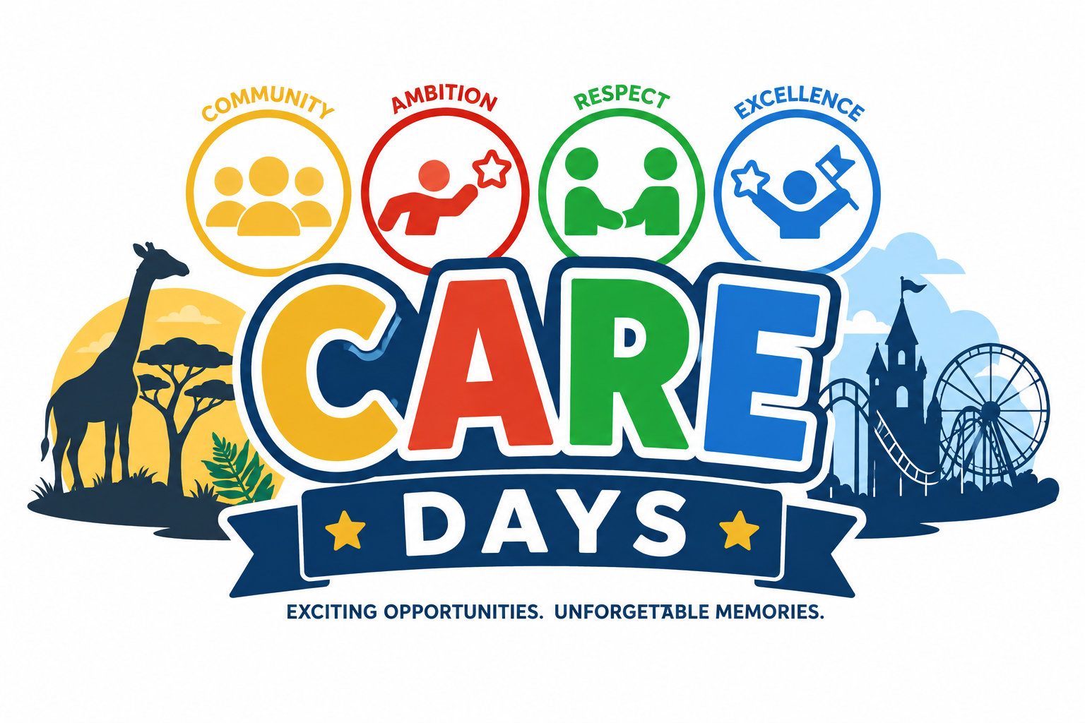 CARE Days Logo